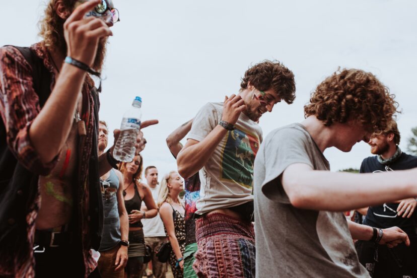 Hippie Clothes For Men Information