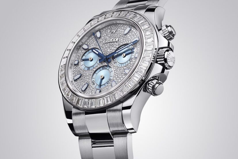 Diamond-Covered-Watches-For-Men-Rolex-Daytona