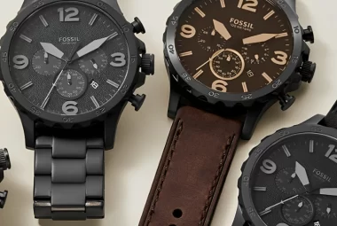 Fossil Watches for Men