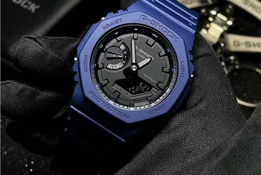 Casio - G-Shock - GA-2100-2ADR